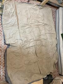 Materassino gonfiabile