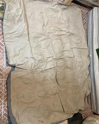 Materassino gonfiabile