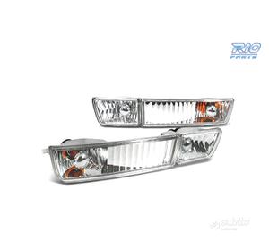 FARI ANTIABBAGLIANTI CON FRECCIA VOLKSWAGEN VW GOL