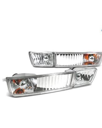 FARI ANTIABBAGLIANTI CON FRECCIA VOLKSWAGEN VW GOL