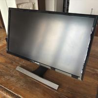 Samsung Monitor U28E590D Monitor 4K Ultra HD, 28"