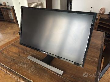 Samsung Monitor U28E590D Monitor 4K Ultra HD, 28"