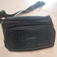 Marsupio Guess