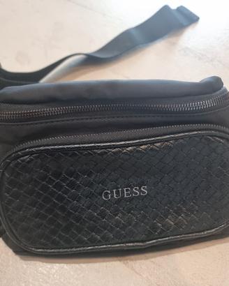 Marsupio Guess