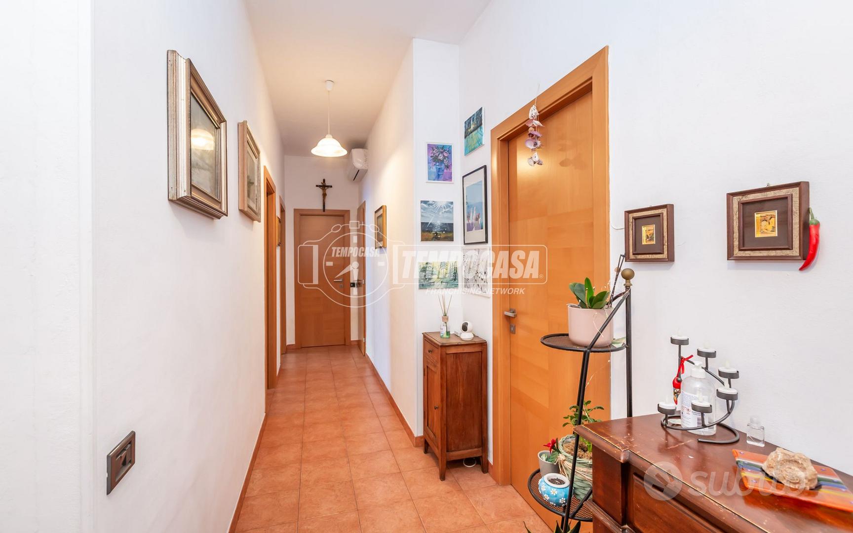 Appartamento – Torino, San Secondo, Circoscrizione 1 - Vista 4