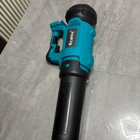 Soffiatore cordless