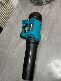 Soffiatore cordless