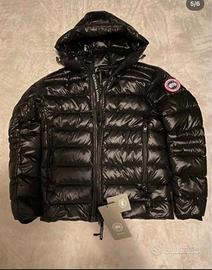 Giacca Canda goose