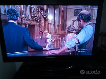 TV LED 32" NordMende