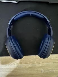 Cuffie bluetooth NGS ARTICA PRIDE BLUE