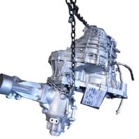CAMBIO AUTOMATICO CON CONVERTITORE DI COPPIA LEXUS