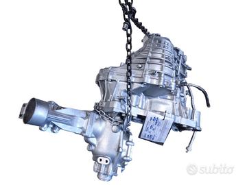 CAMBIO AUTOMATICO CON CONVERTITORE DI COPPIA LEXUS