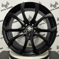 CERCHI IN LEGA SUZUKI GRAN VITARA S-CROSS SX4 18