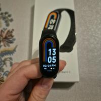 xiaomi smart band 8