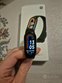 xiaomi smart band 8