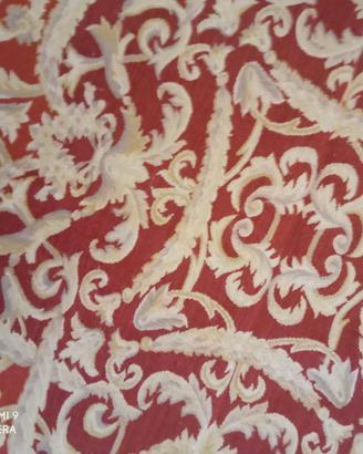 Tappeto Aubusson 