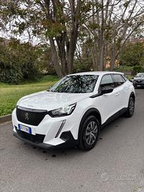Peugeot 2008 BlueHDi 110 S&S 2022