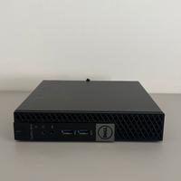 MINI PC DELL OPTIPLEX 3040 I5-6500T 8GB 256GB SSD