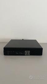 MINI PC DELL OPTIPLEX 3040 I5-6500T 8GB 256GB SSD