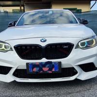 BMW serie 2 coupe