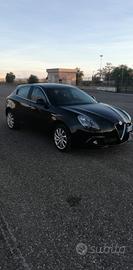 ALFA ROMEO Giulietta (2010-21) - 2016