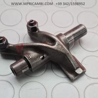 BILANCERE SCARICO KAWASAKI KFX 700 2006 2007 KX F