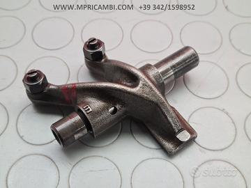 BILANCERE SCARICO KAWASAKI KFX 700 2006 2007 KX F