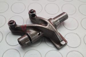 BILANCERE SCARICO KAWASAKI KFX 700 2006 2007 KX F