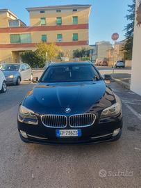 bmw 520 Msport automatico!!!!!!