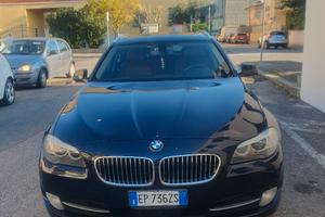 bmw 520 Msport automatico!!!!!!