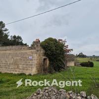 GIOIA DEL COLLE - ZONA CARRARO DEI GIRARDI