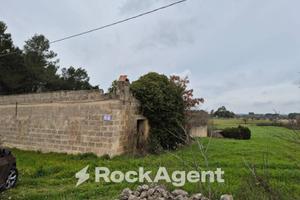 GIOIA DEL COLLE - ZONA CARRARO DEI GIRARDI