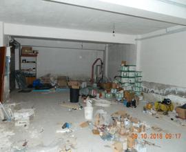 FALL. 8/2017 Tribunale di Patti - Lotto 1)