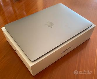 MacBook Air 13” 2020 2ª gen - i7/1TB ssd/16GB ram