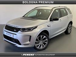 Land Rover Discovery Sport 1.5 I3 PHEV 300 CV...