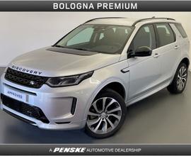 Land Rover Discovery Sport 1.5 I3 PHEV 300 CV...