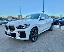 BMW X6 xDrive30d 48V Msport