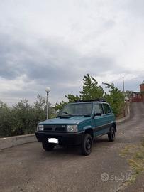 Panda 4x4 Prima Serie