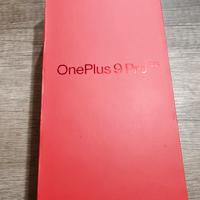 OnePlus 9 Pro 5G 