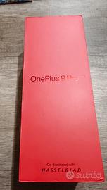 OnePlus 9 Pro 5G 