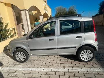 Fiat Panda metano