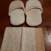 pantofole Filo di legno Foppapedretti 