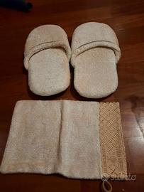 pantofole Filo di legno Foppapedretti 