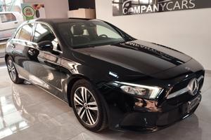 Mercedes-benz A 180 d Automatic Sport