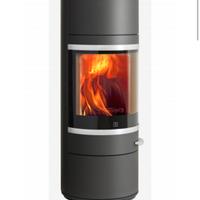 Stufe a legna(nuove) Scan 83-2 in saldo