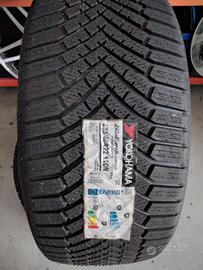 2 gomme nuove yokohama 285 40 22 110w invernali 