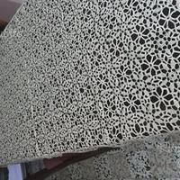 Copritavola all'uncinetto