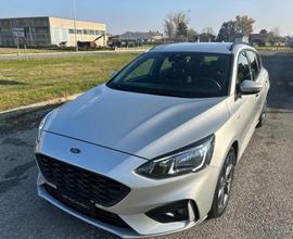 FORD Focus 1.5 ECOBOOST 150 CV SW ST LINE-NAVI-S