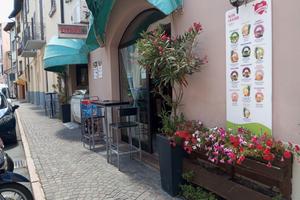 Bar Salò lago di Garda