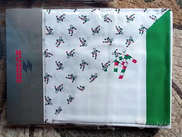 ITALIA ’90 - Completo letto una piazza ZUCCHI
